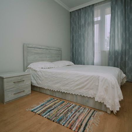 Giorgi Home 바투미 외부 사진