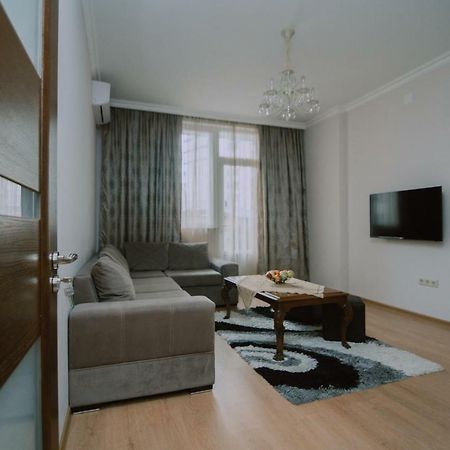 Giorgi Home 바투미 외부 사진