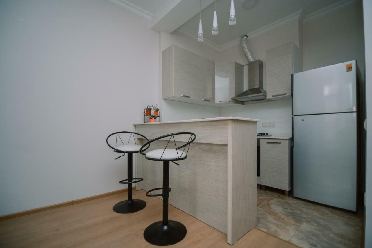 Giorgi Home 바투미 외부 사진
