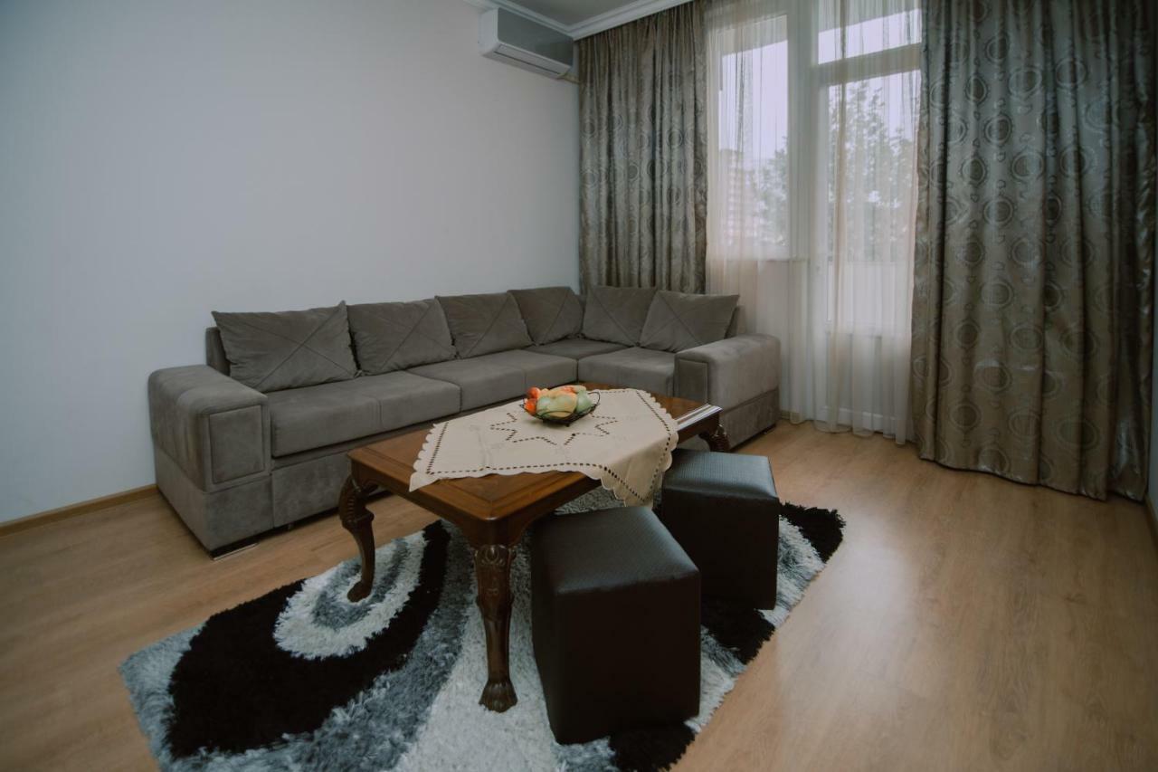Giorgi Home 바투미 외부 사진