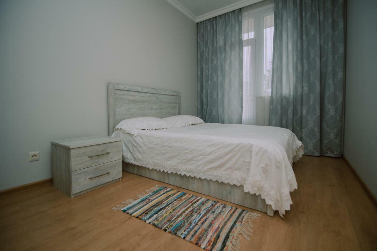 Giorgi Home 바투미 외부 사진