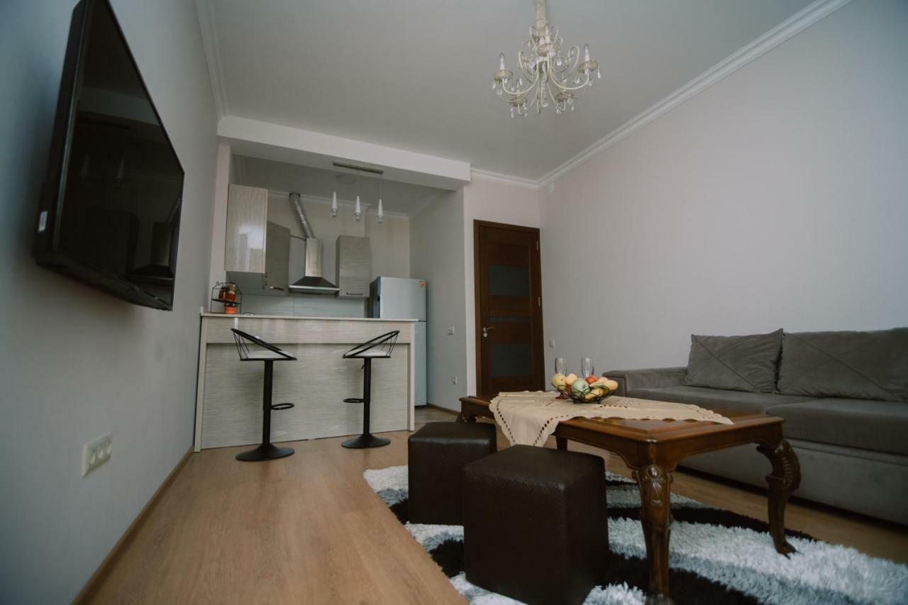 Giorgi Home 바투미 외부 사진