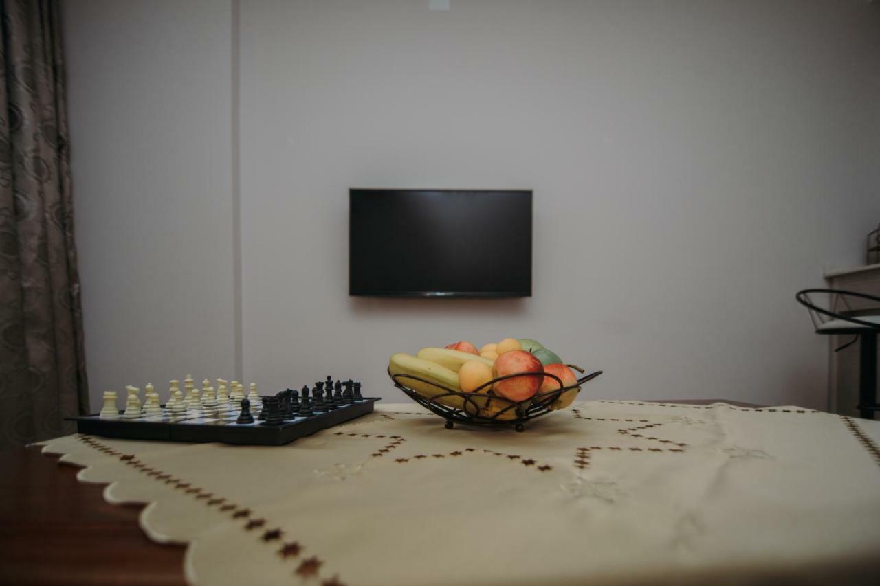 Giorgi Home 바투미 외부 사진