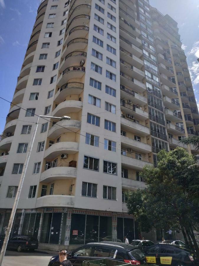 Giorgi Home 바투미 외부 사진